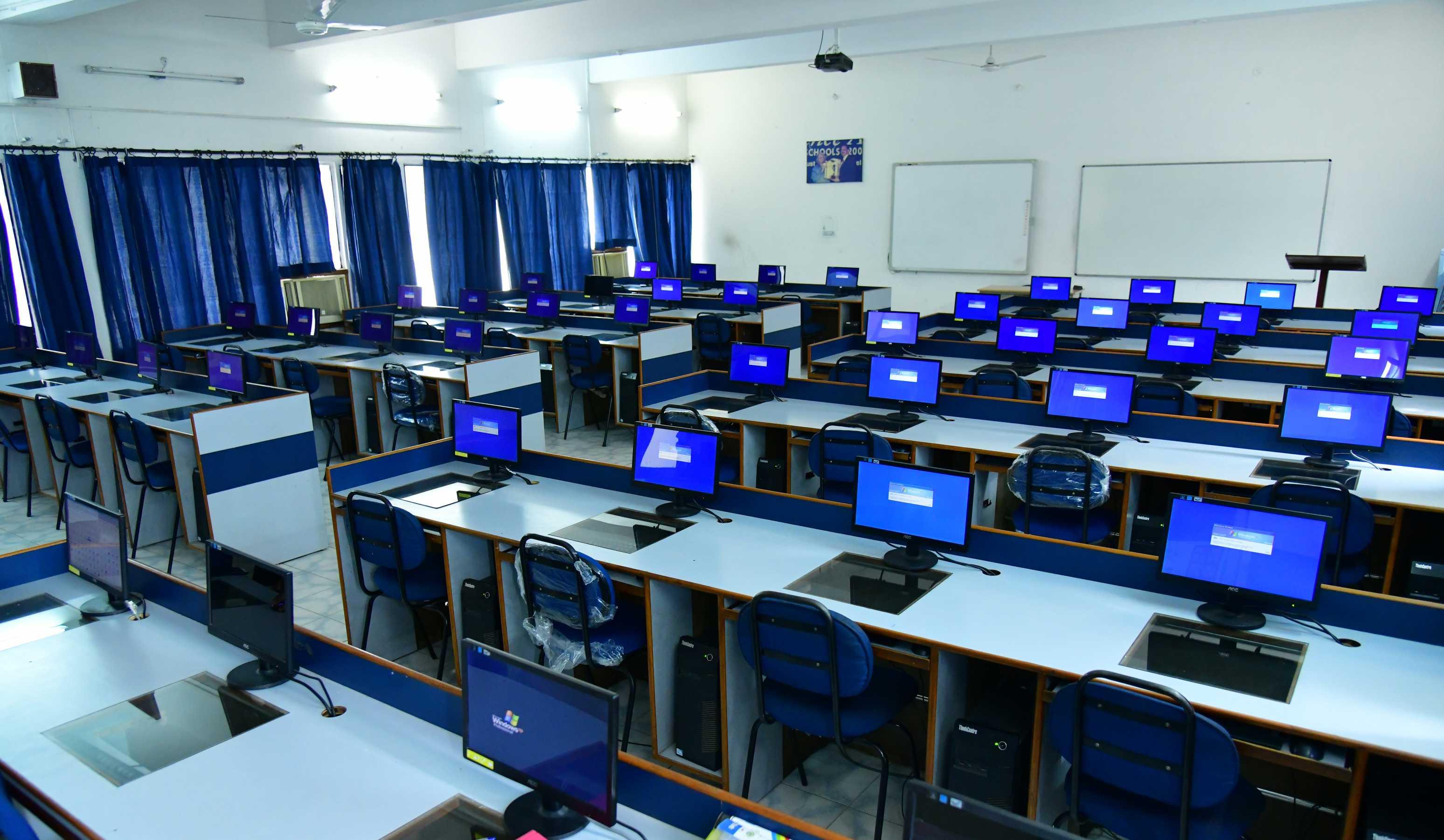 Gateway Education Sonepat College photo 51
