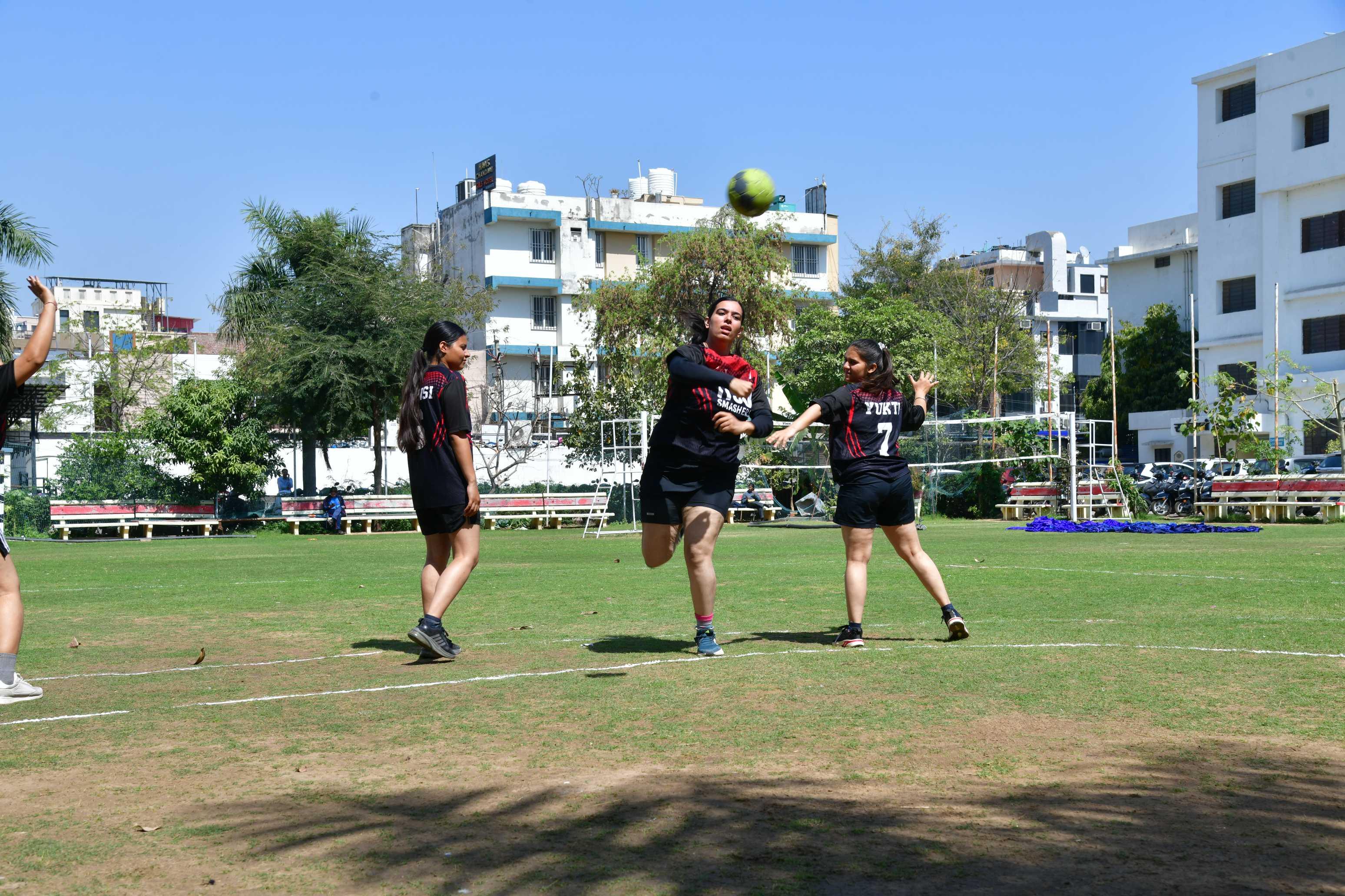 Gateway Education Sonepat College photo 53