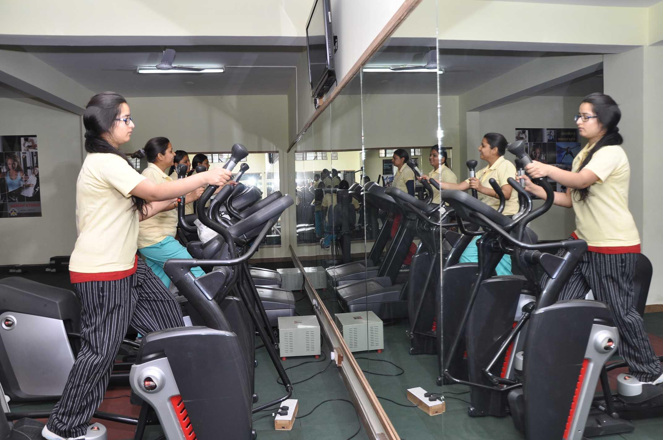 Gateway Education Sonepat College photo 54