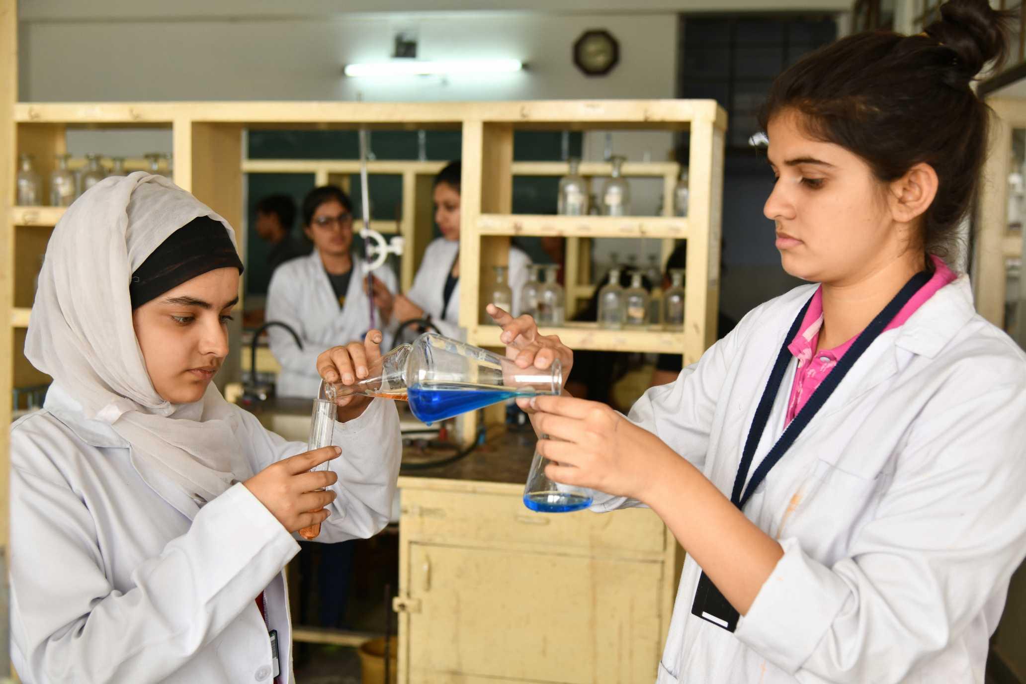 Gateway Education Sonepat College photo 55