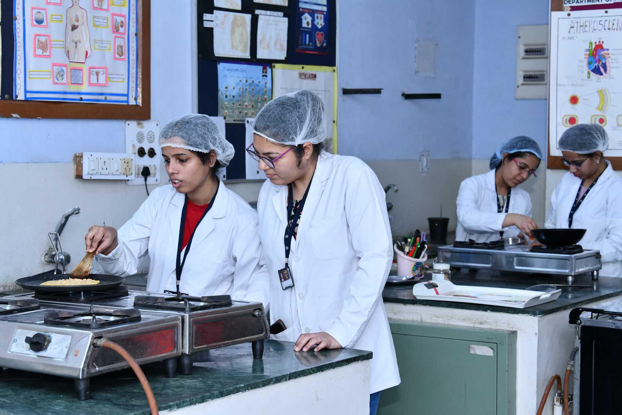 Gateway Education Sonepat College photo 56