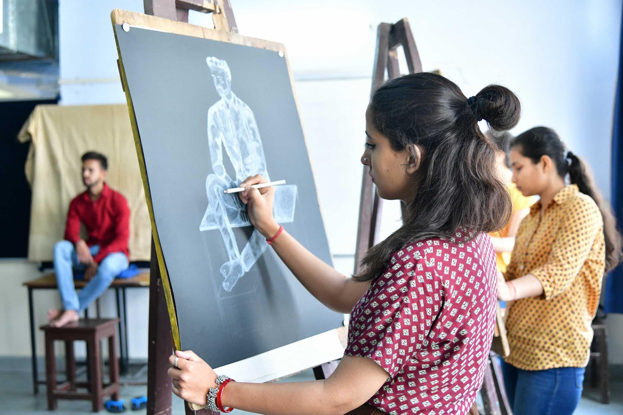 Gateway Education Sonepat College photo 57