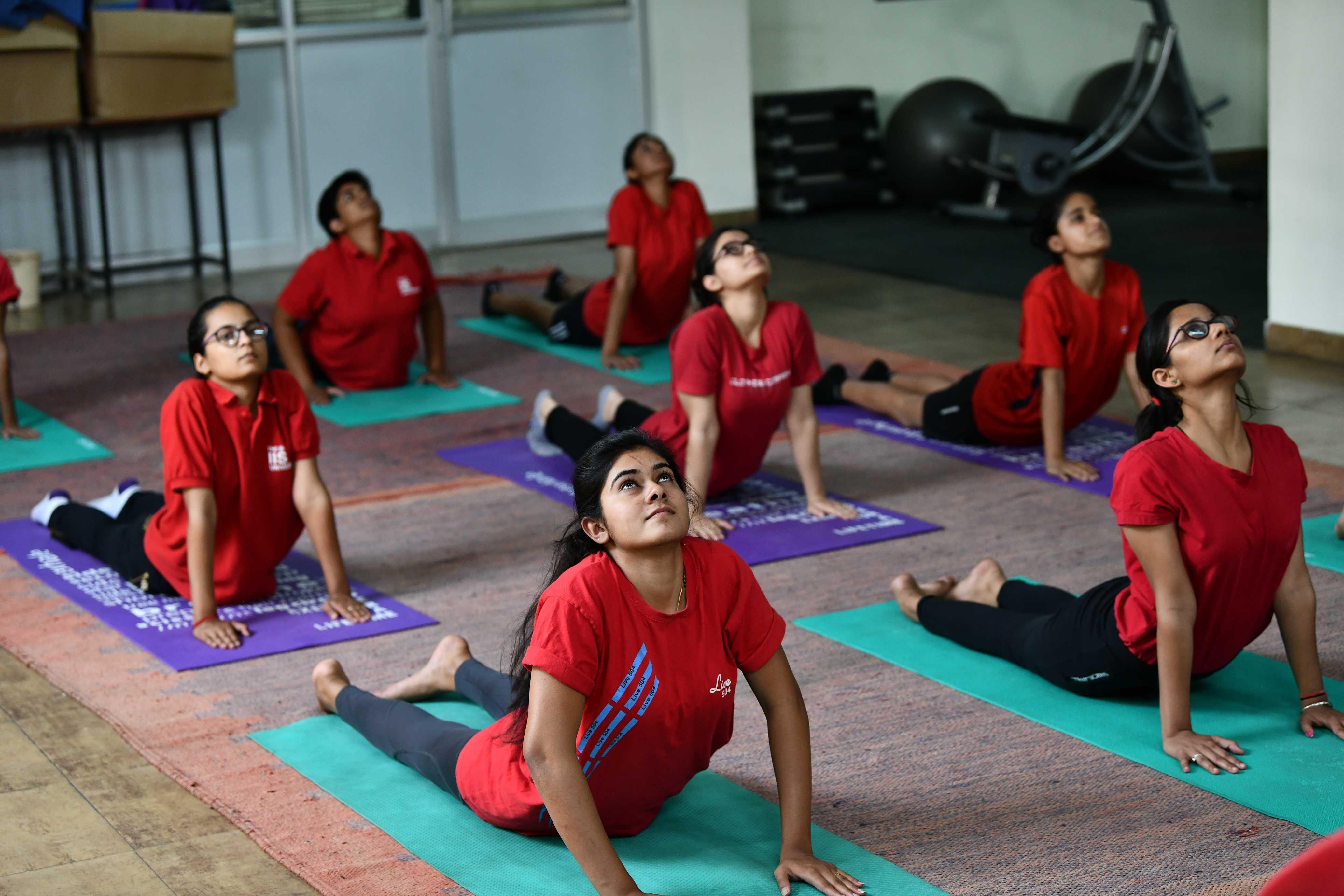 Gateway Education Sonepat College photo 59