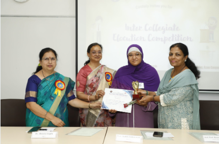H.G. M. Azam College of Education Events photo 3