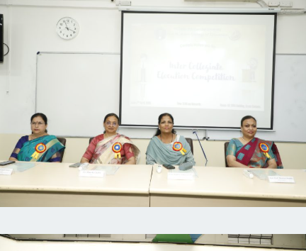 H.G. M. Azam College of Education Events photo 4