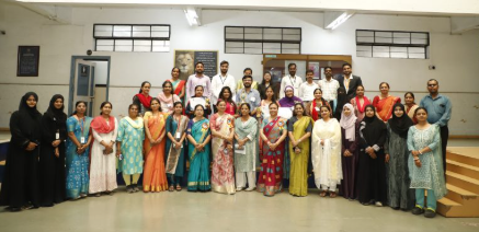 H.G. M. Azam College of Education Events photo 7