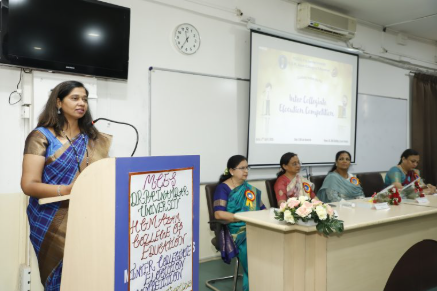 H.G. M. Azam College of Education Events photo 10