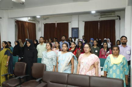 H.G. M. Azam College of Education Events photo 11