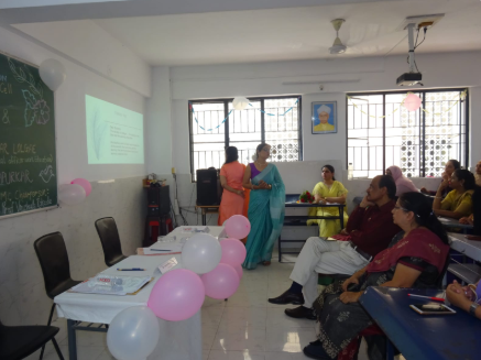 H.G. M. Azam College of Education Events photo 20