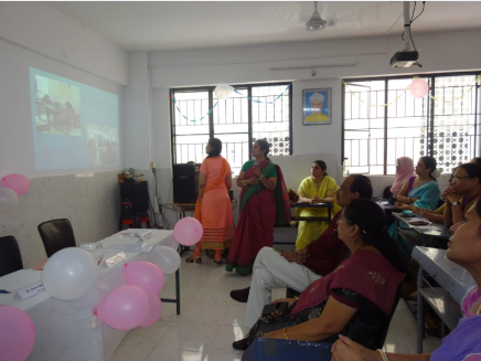 H.G. M. Azam College of Education Events photo 26