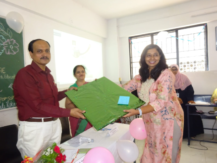 H.G. M. Azam College of Education Events photo 28