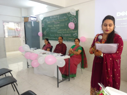 H.G. M. Azam College of Education Events photo 30