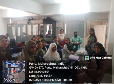 H.G. M. Azam College of Education Events photo 32