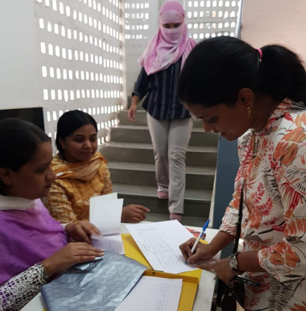 H.G. M. Azam College of Education Events photo 36