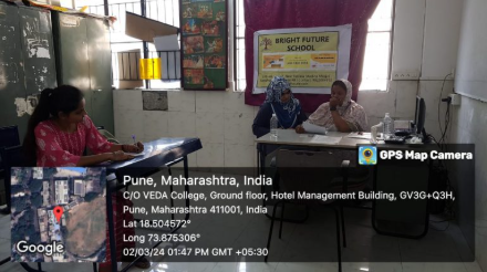 H.G. M. Azam College of Education Events photo 39