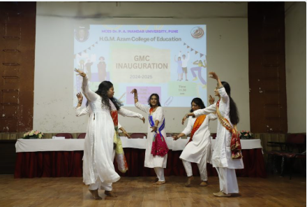 H.G. M. Azam College of Education Events photo 50