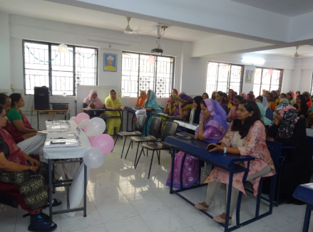 H.G. M. Azam College of Education Events photo 54