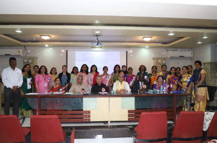 H.G. M. Azam College of Education Events photo 55
