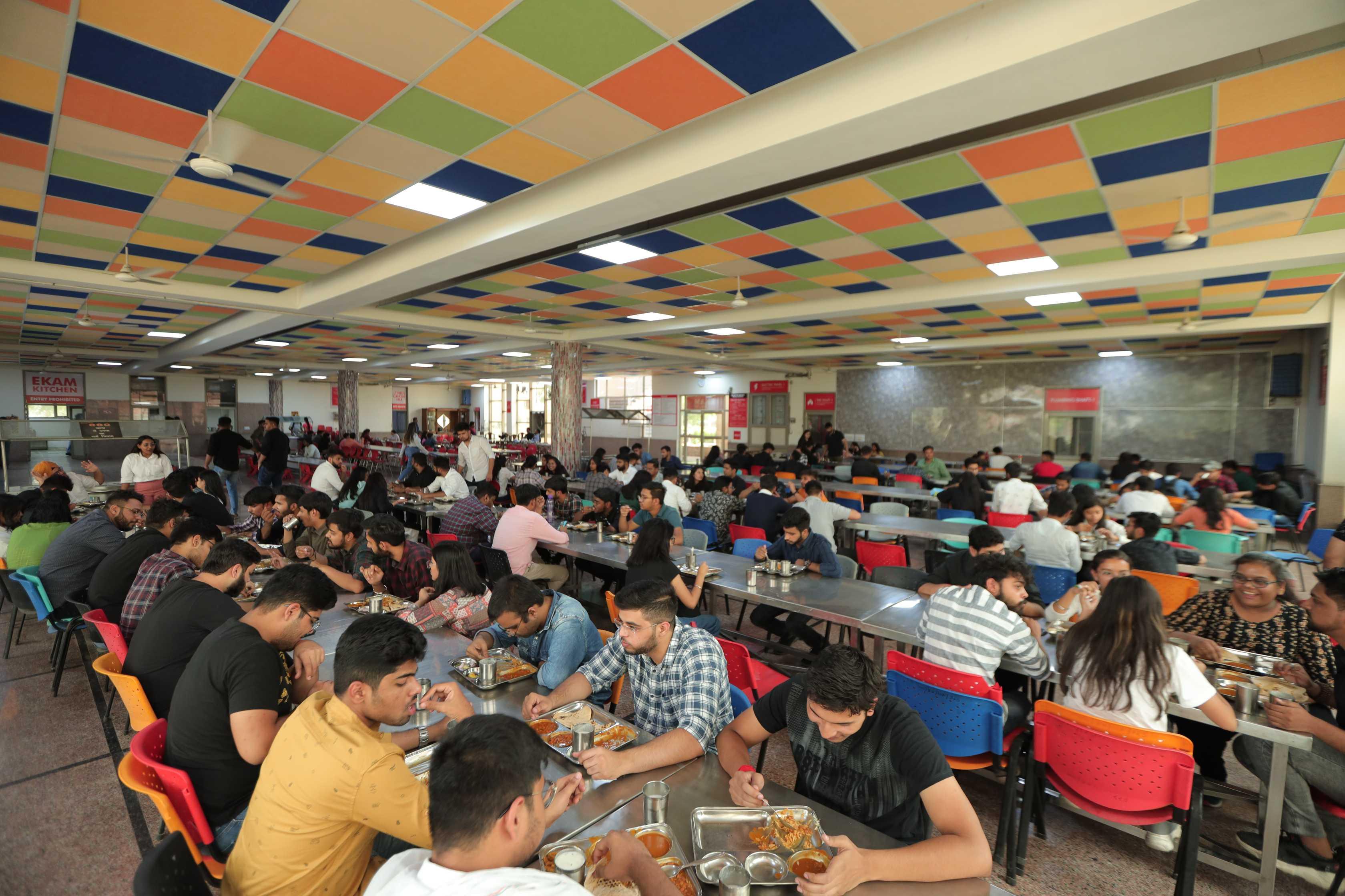 Gateway Education Sonepat Infrastructure photo 5