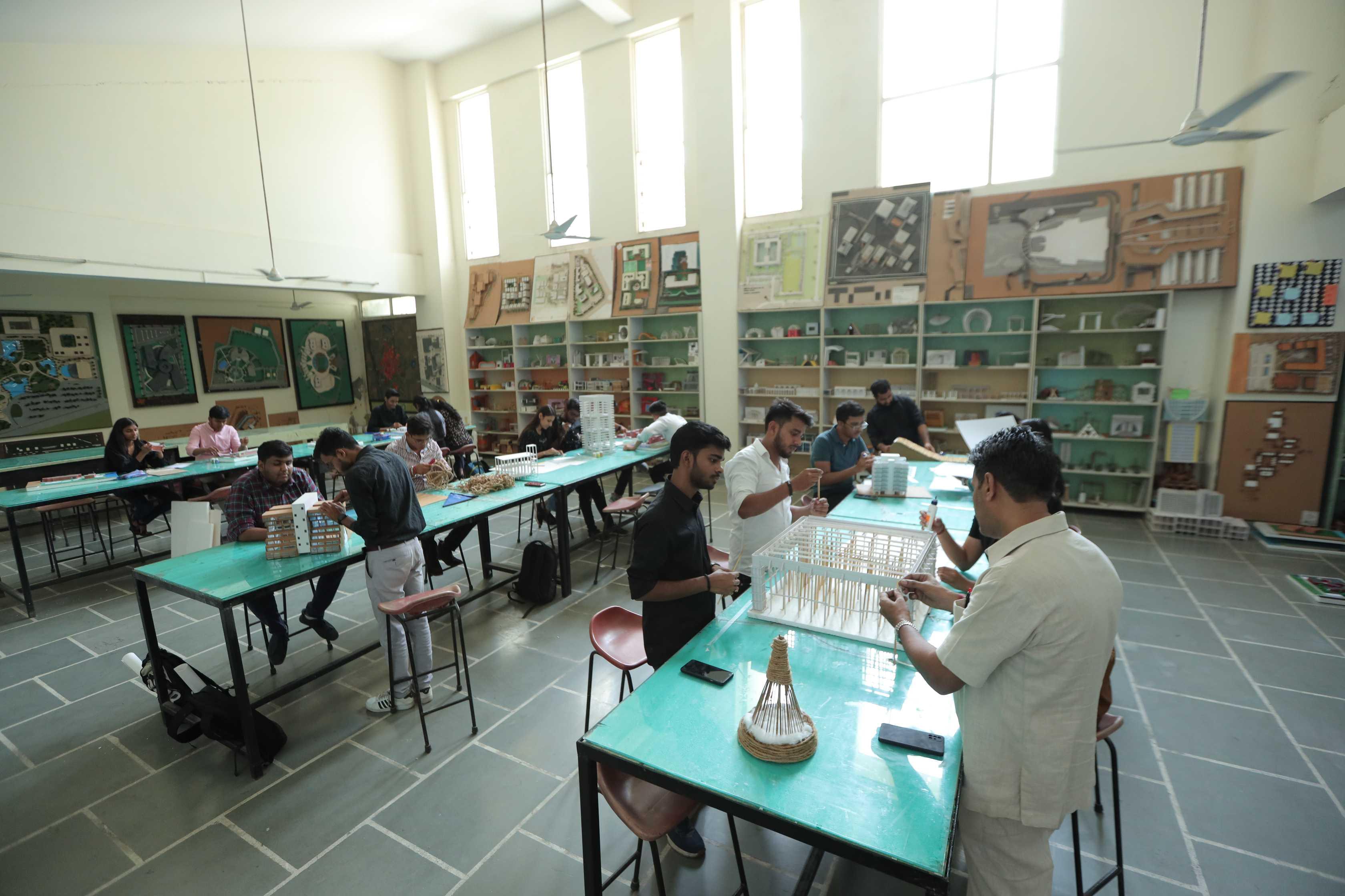 Gateway Education Sonepat Infrastructure photo 8