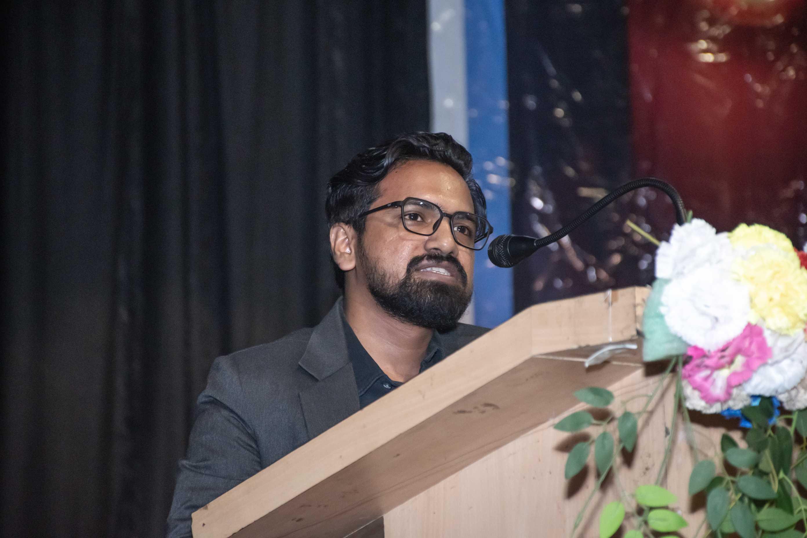 M.R. Institute of Nursing Some Moments photo 15