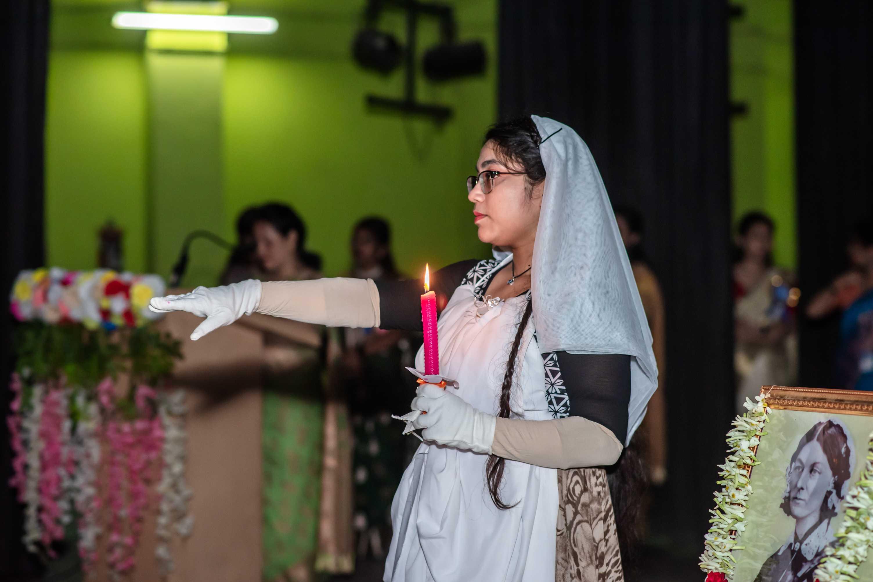 M.R. Institute of Nursing Some Moments photo 22