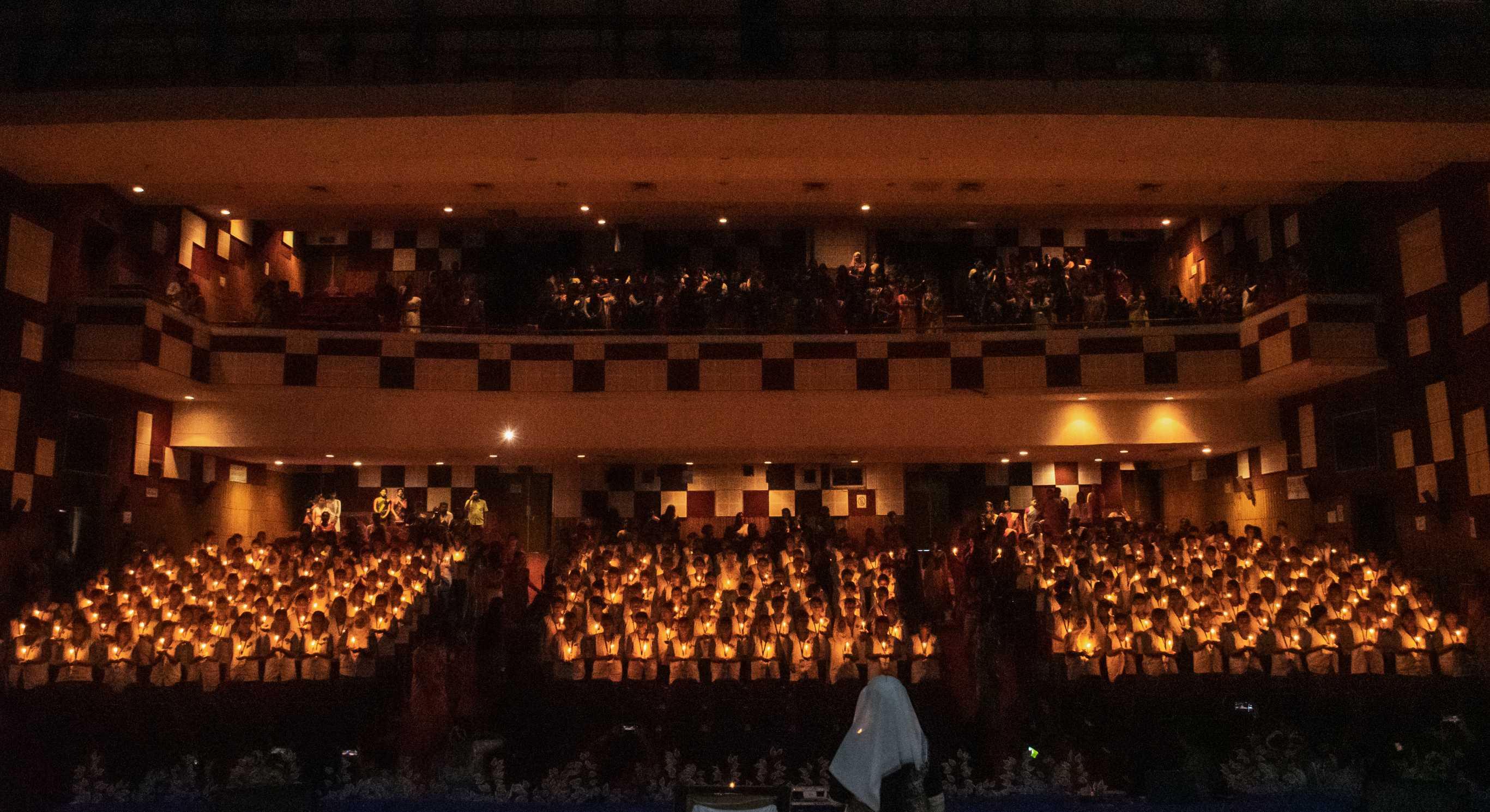 M.R. Institute of Nursing Some Moments photo 17