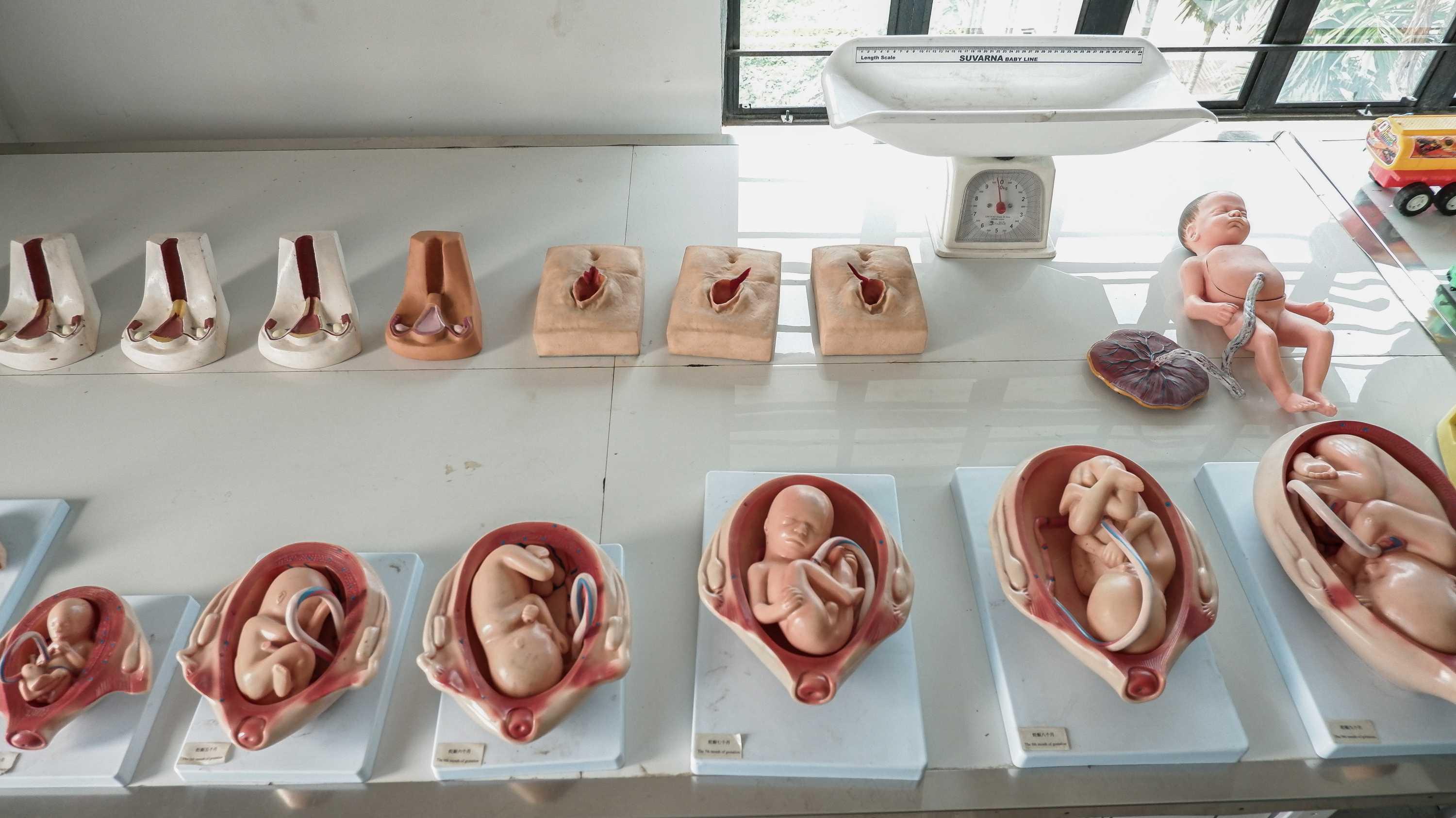 M.R. Institute of Nursing Some Moments photo 31