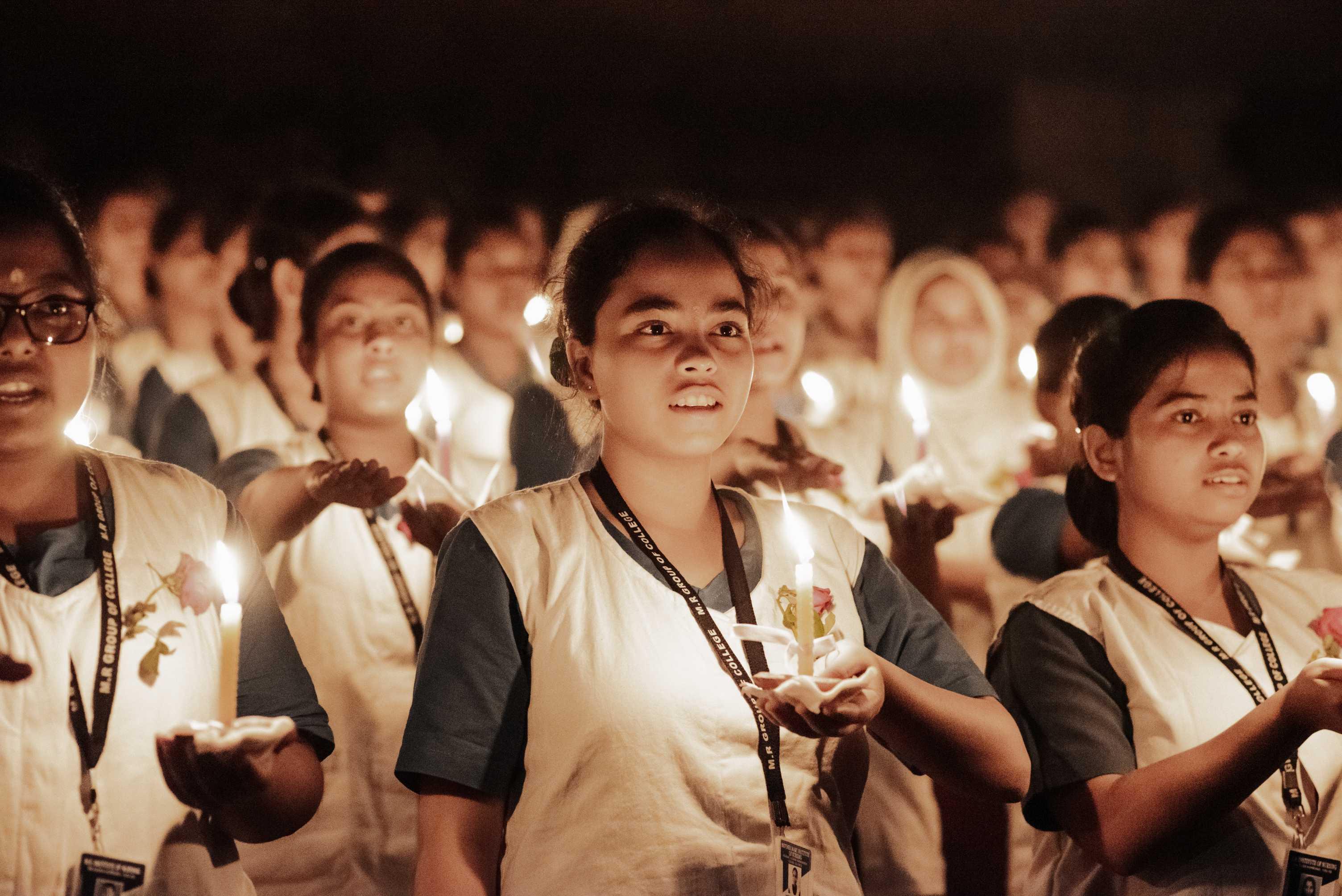 M.R. Institute of Nursing Some Moments photo 25