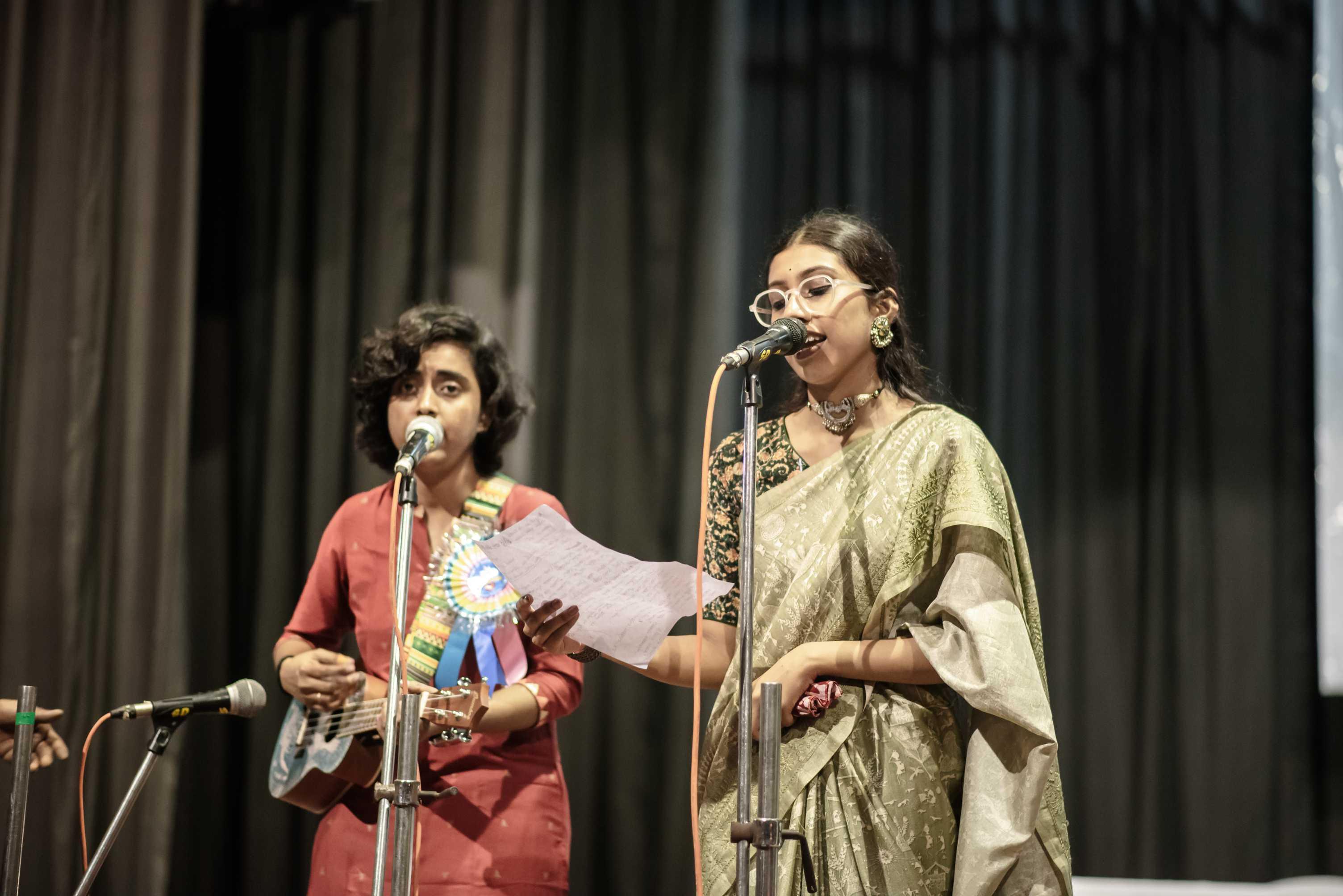 M.R. Institute of Nursing Some Moments photo 26