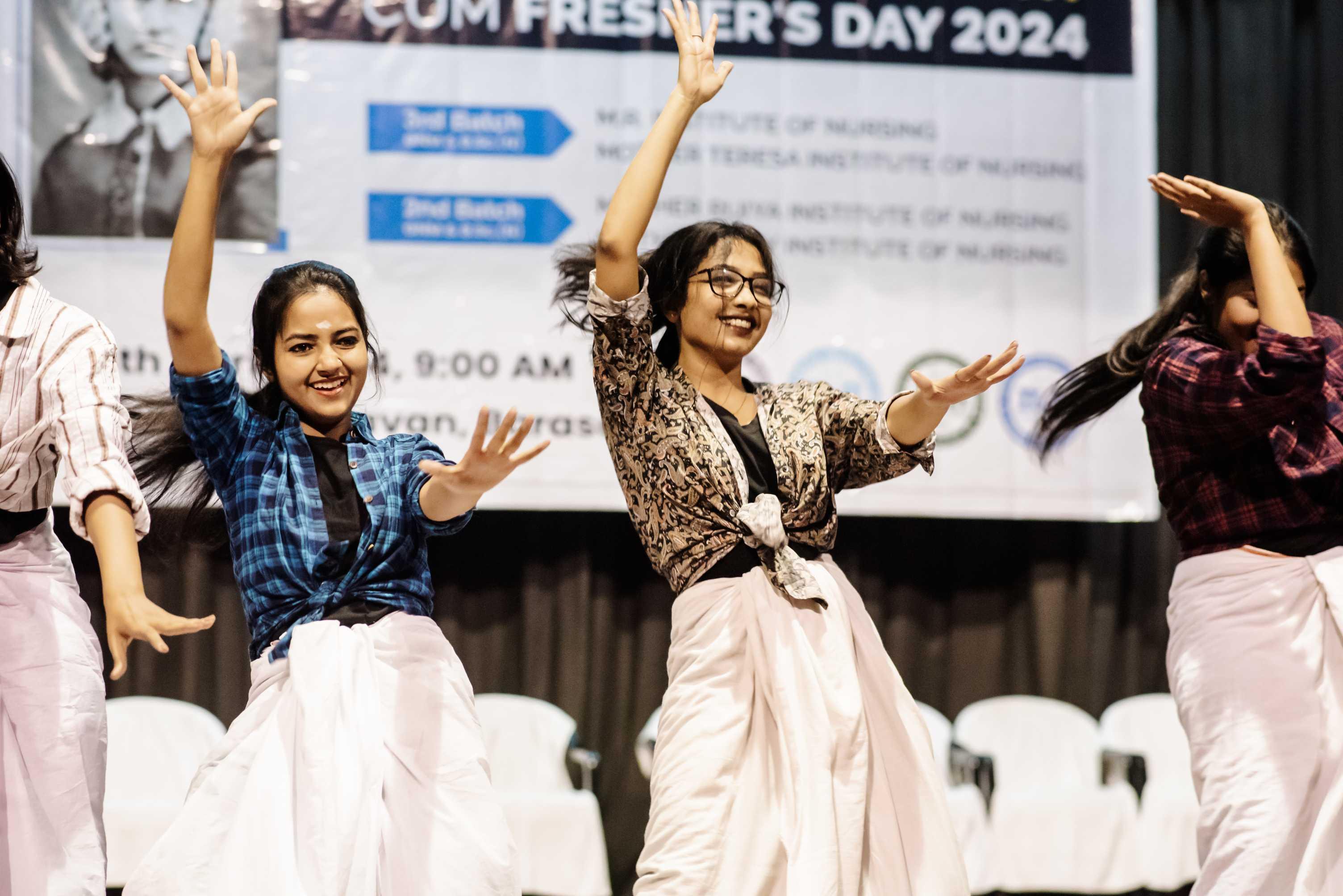 M.R. Institute of Nursing Some Moments photo 27