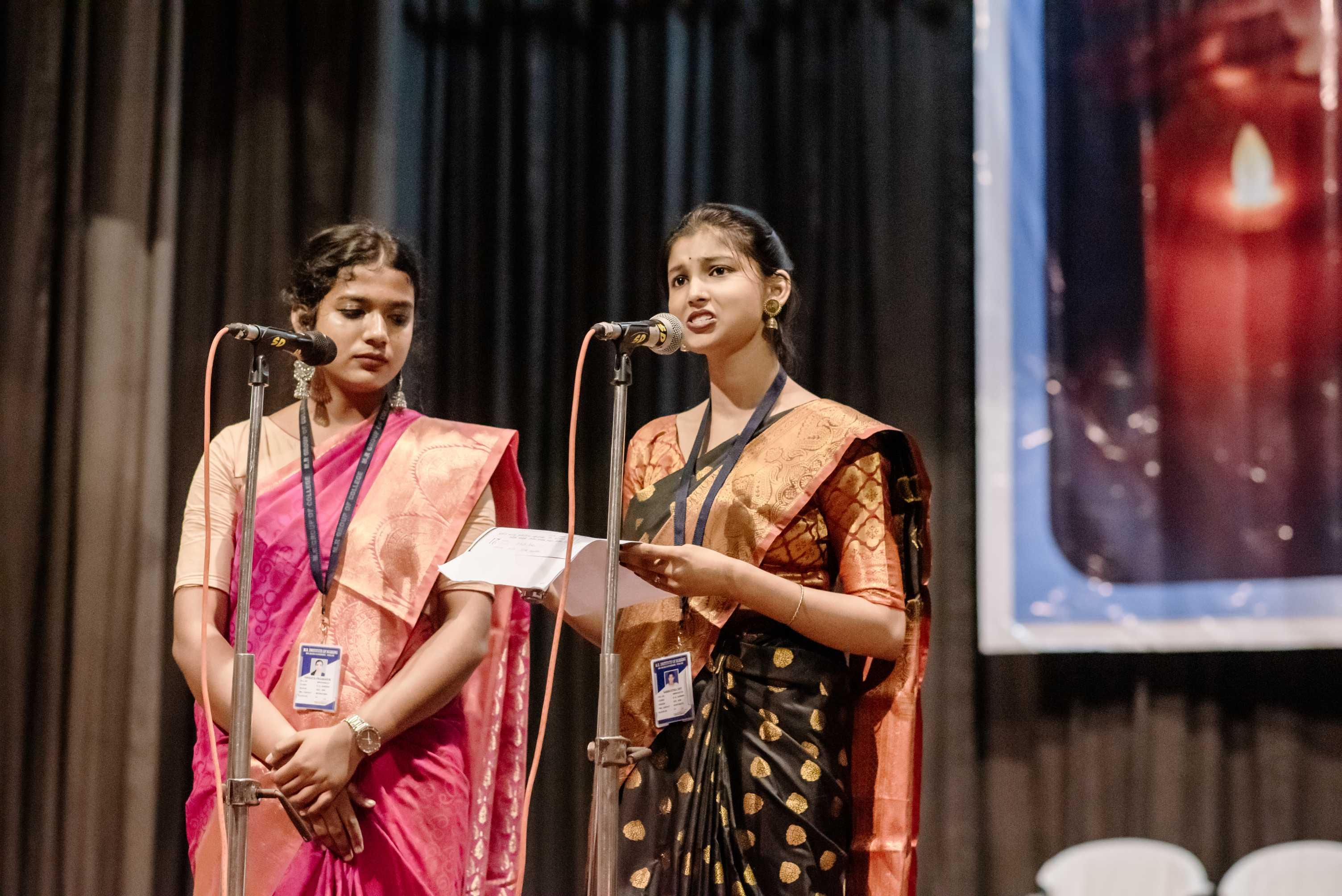 M.R. Institute of Nursing Some Moments photo 28