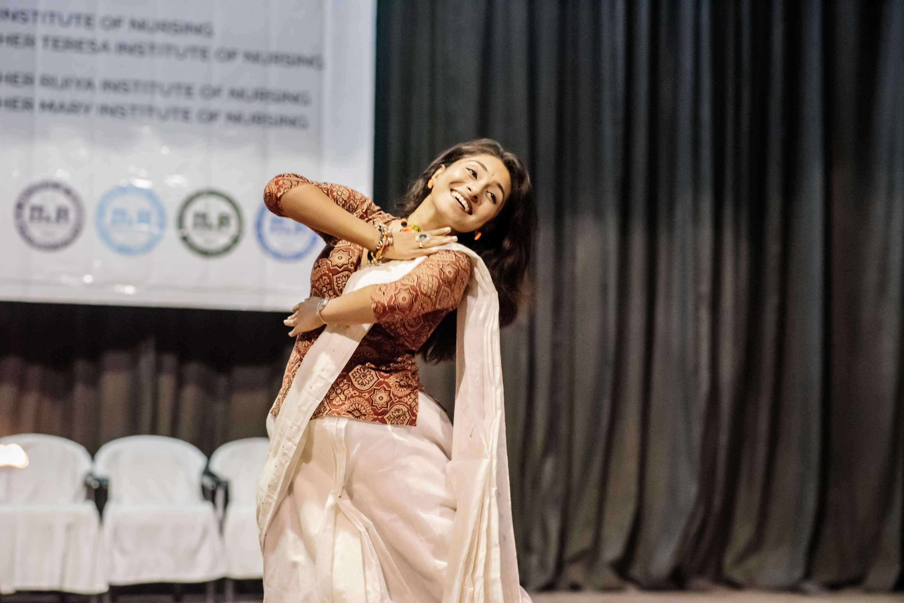 M.R. Institute of Nursing Some Moments photo 29