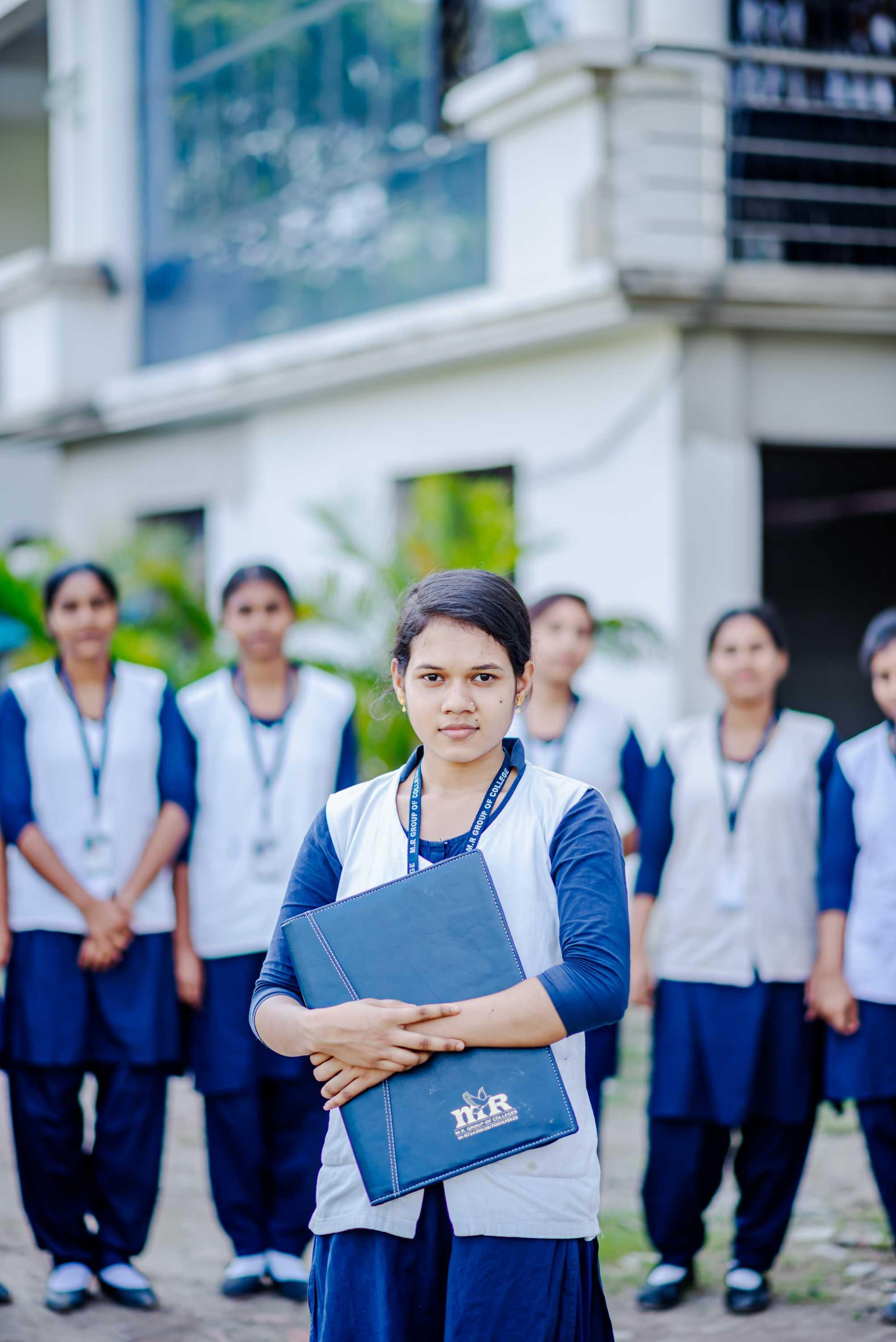 M.R. Institute of Nursing Some Moments photo 32