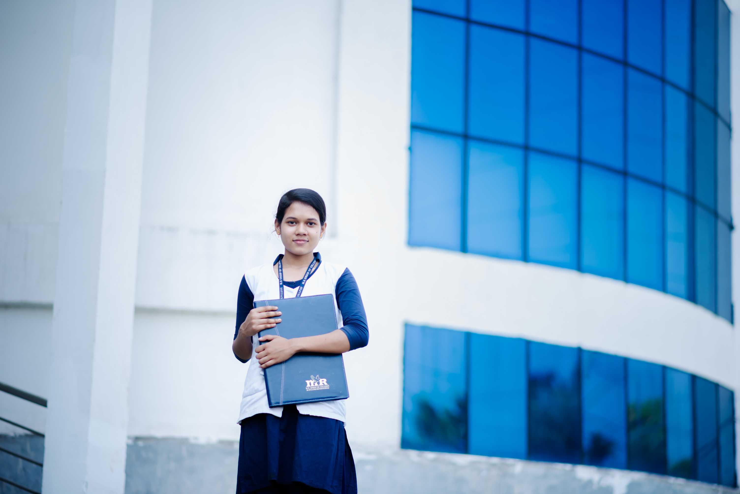 M.R. Institute of Nursing Some Moments photo 33