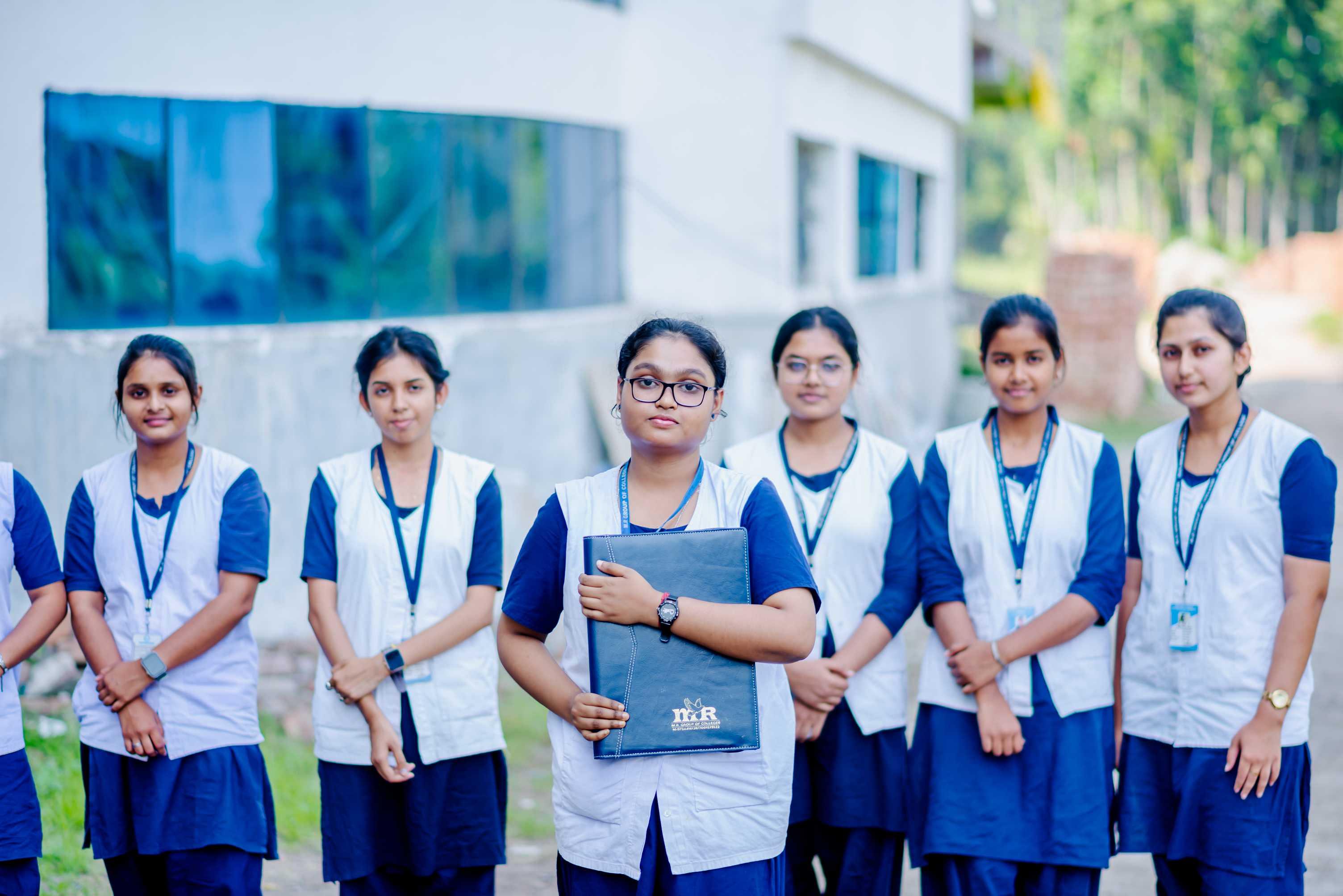 M.R. Institute of Nursing Some Moments photo 34