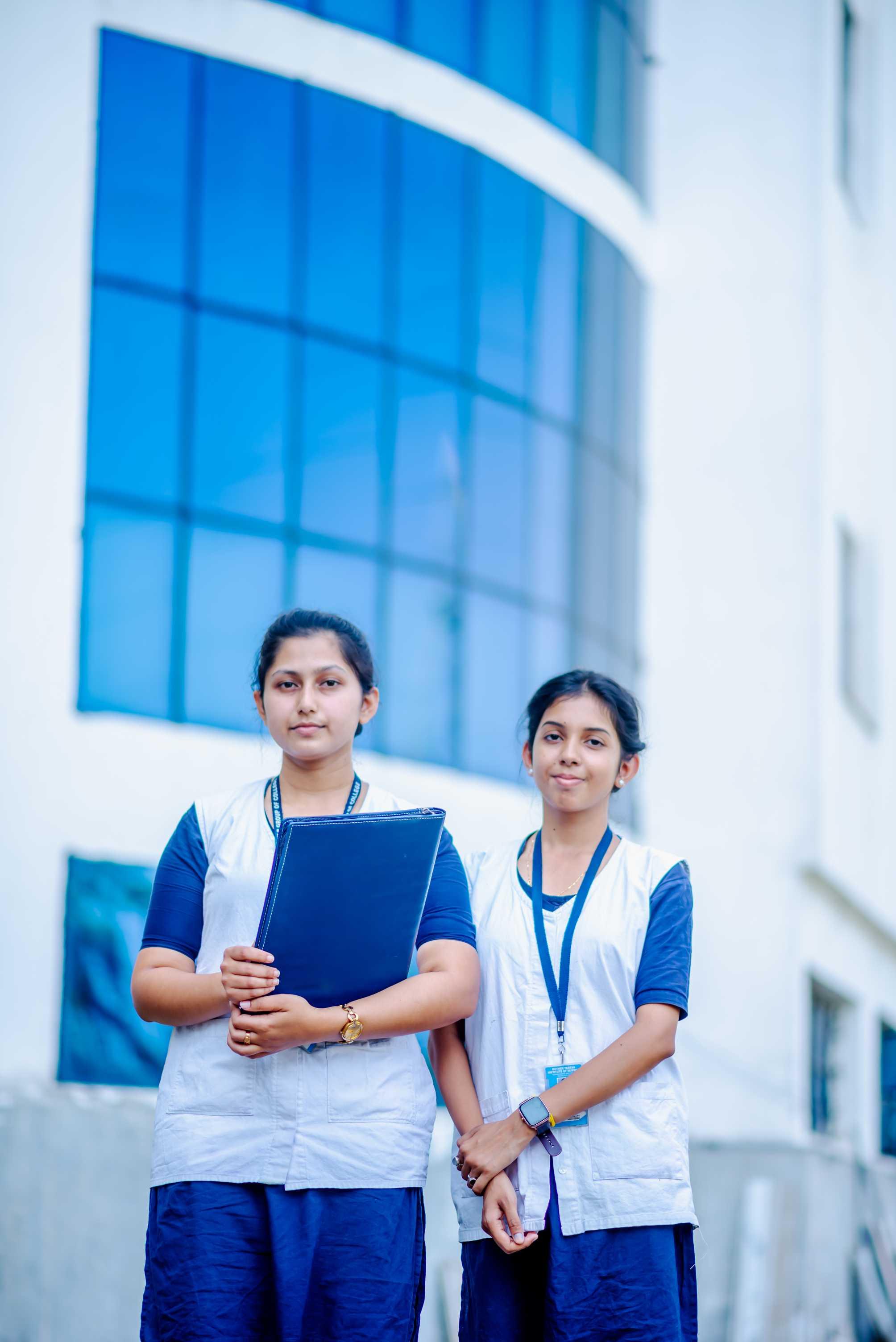 M.R. Institute of Nursing Some Moments photo 35