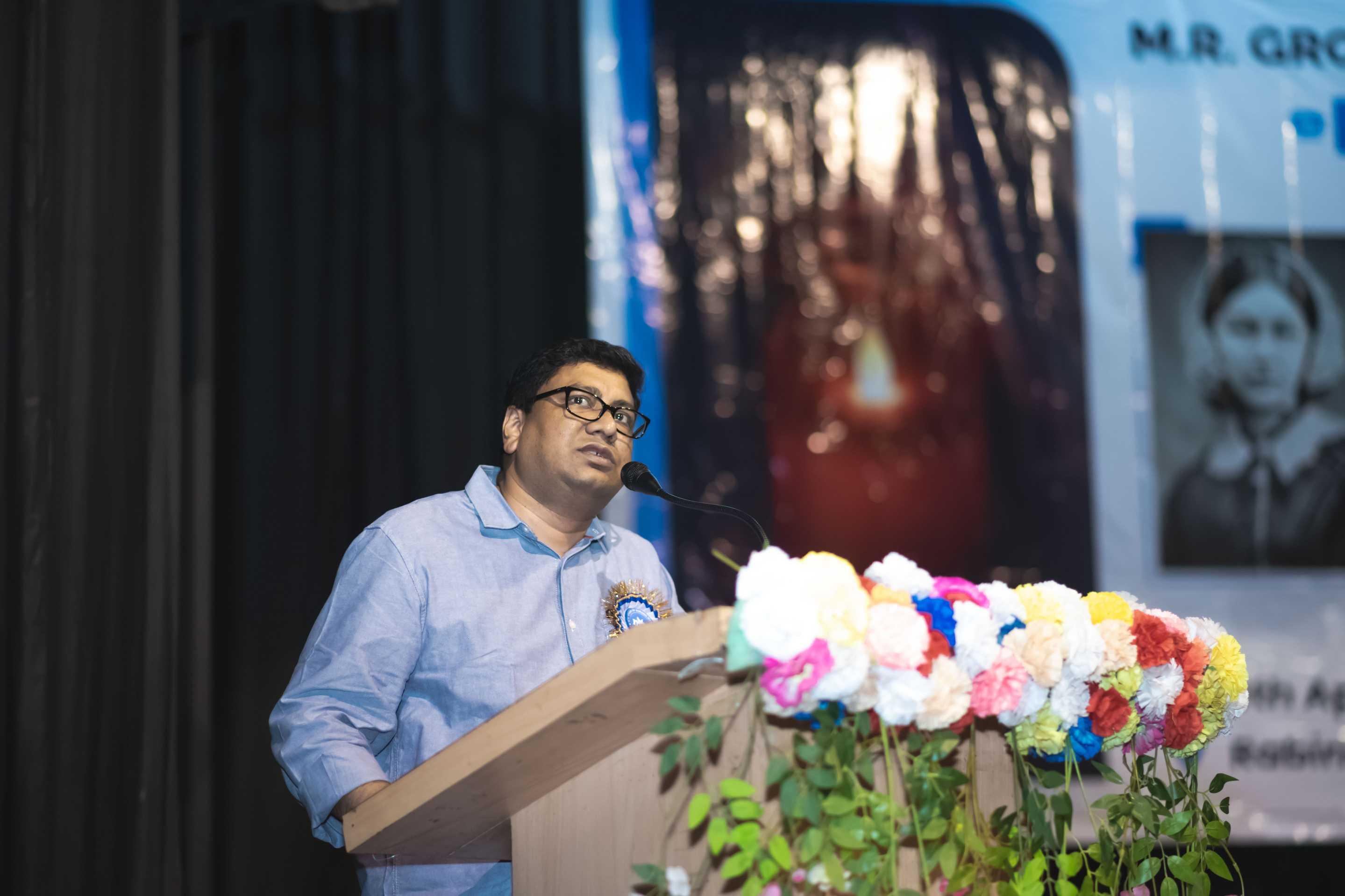 M.R. Institute of Nursing Some Moments photo 37