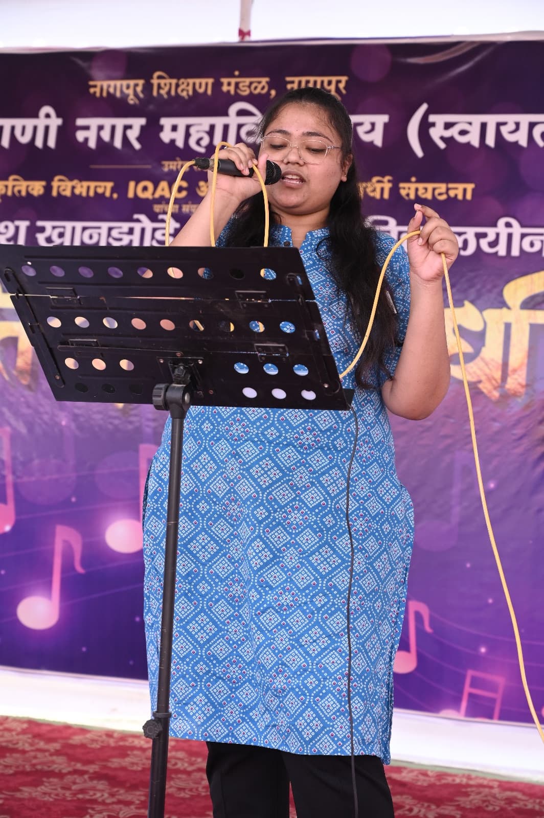 Shri Binzani City College (Autonomous), Nagpur Events photo 16