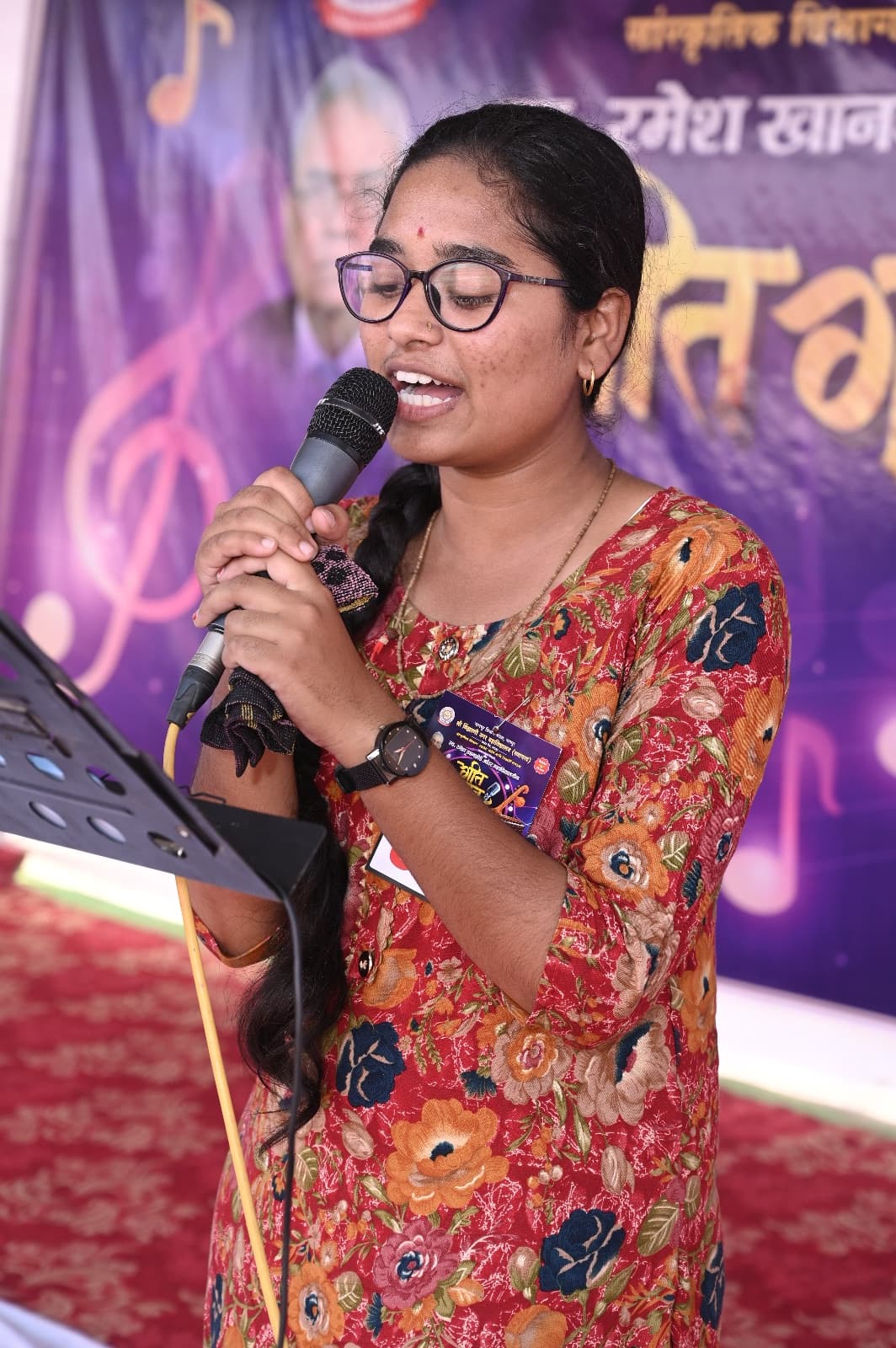 Shri Binzani City College (Autonomous), Nagpur Events photo 17