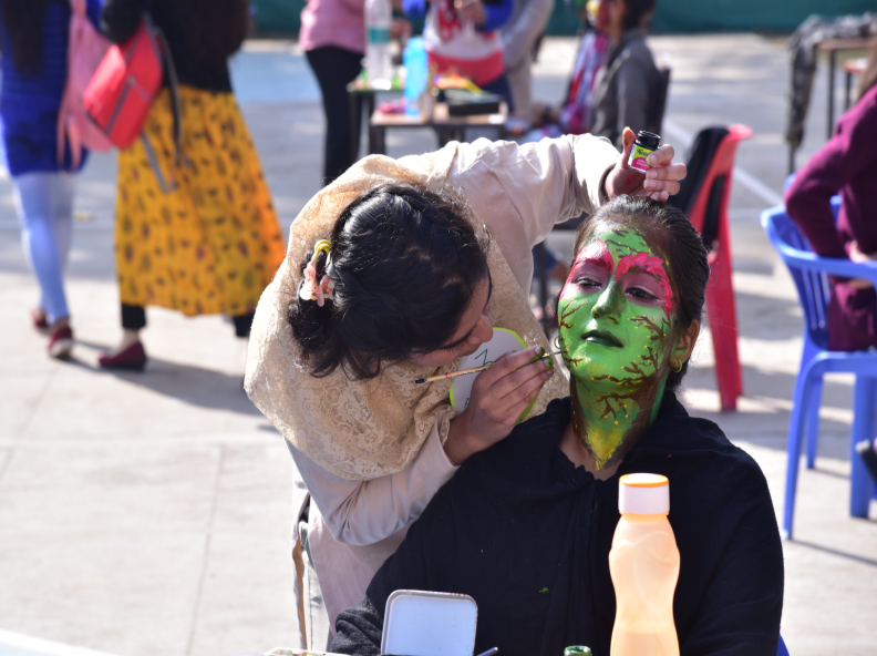 Saint Soldier PG College for Girls Events photo 5