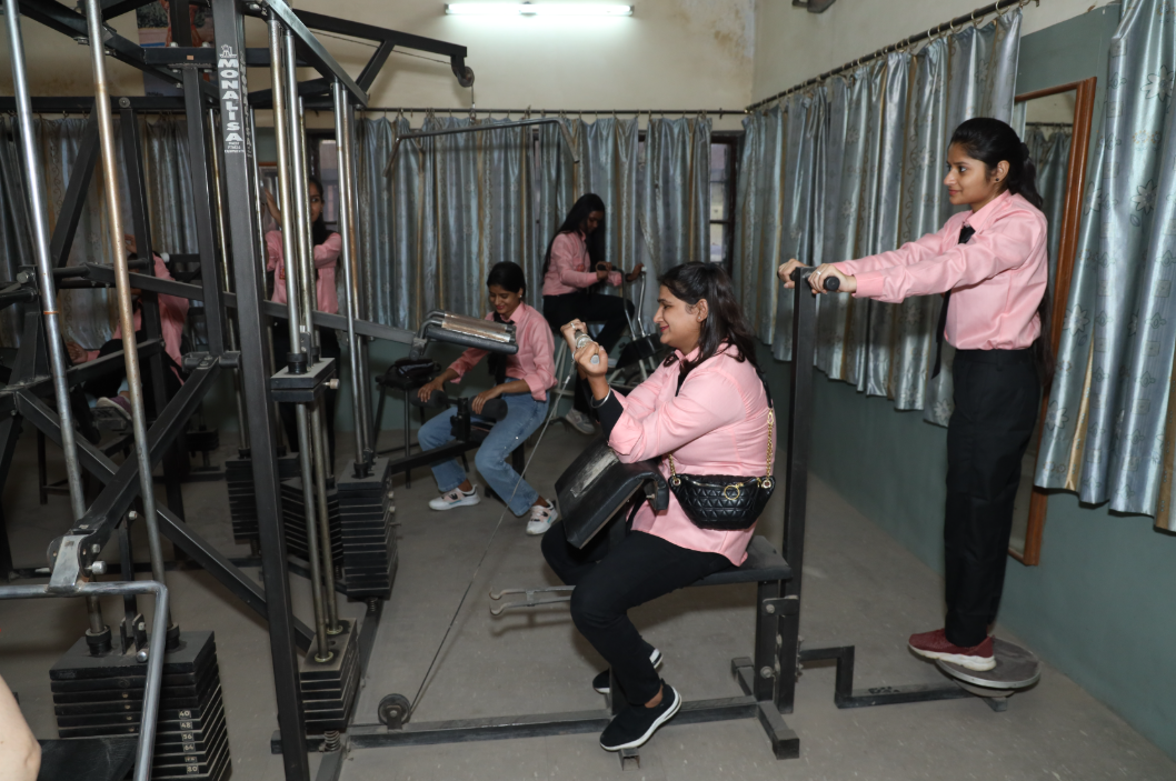 Saint Soldier PG College for Girls Events photo 15