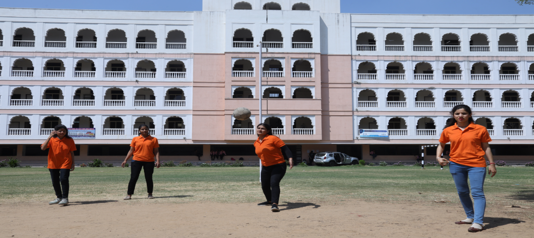 Saint Soldier PG College for Girls  Workshops photo 15