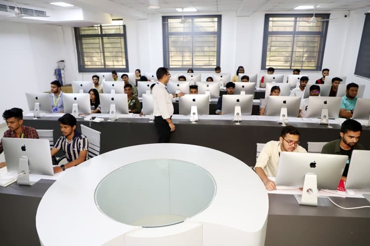 SAGE University Bhopal University Pictures photo 6