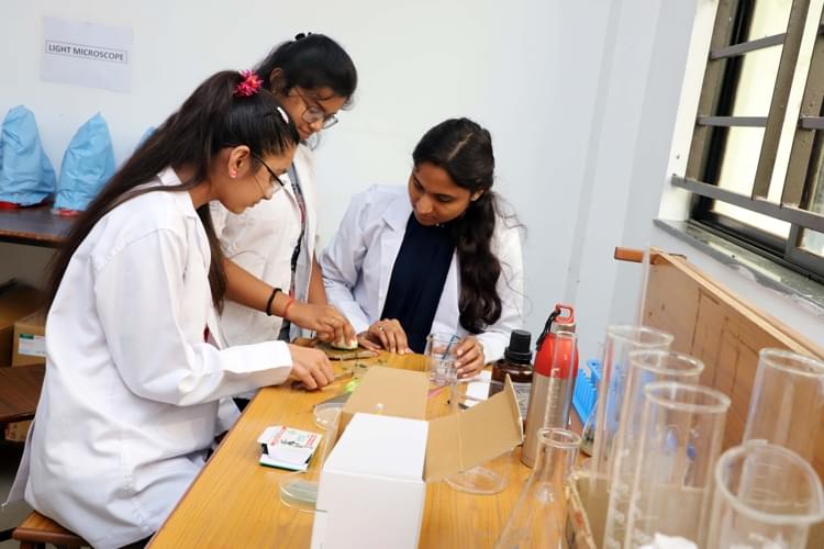 SAGE University Bhopal University Pictures photo 14