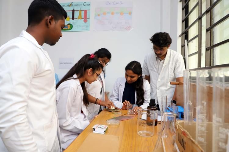 SAGE University Bhopal University Pictures photo 11