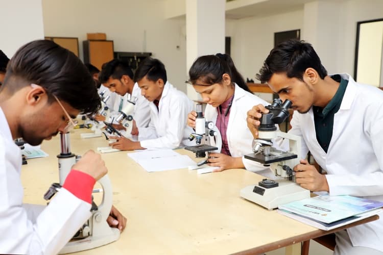 SAGE University Bhopal University Pictures photo 18