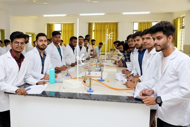 SAGE University Bhopal University Pictures photo 22