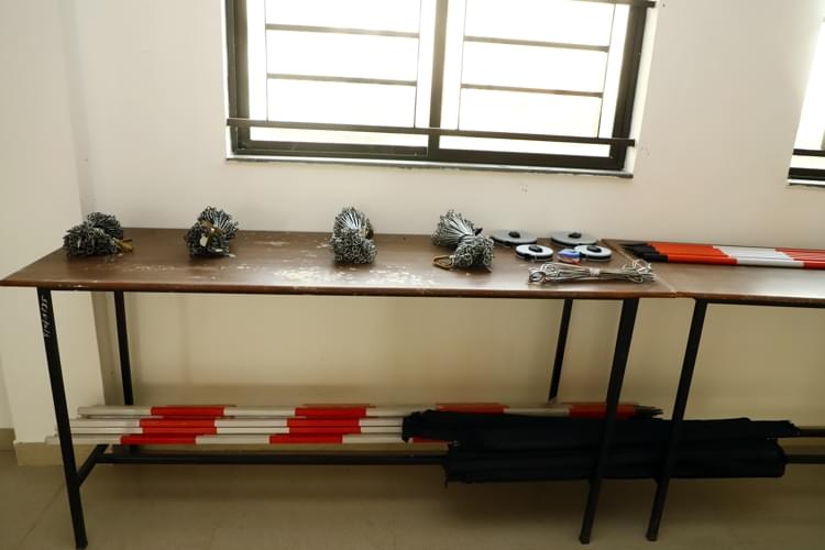 SAGE University Bhopal University Pictures photo 38