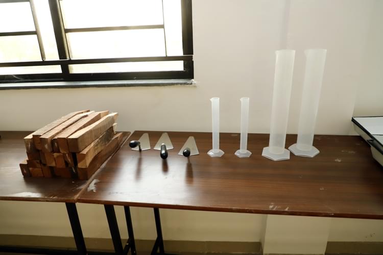 SAGE University Bhopal University Pictures photo 37